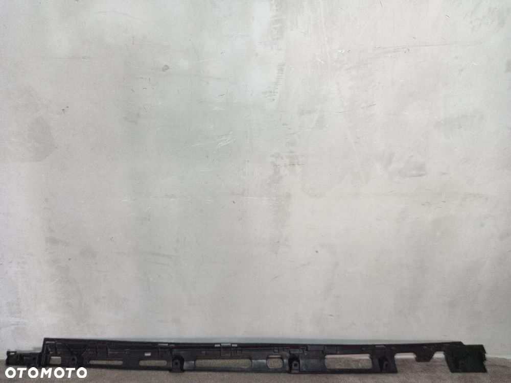 ŚLIZG, MOCOWANIE PROGU PRAWY MERCEDES ML W166 A166980227 - 4
