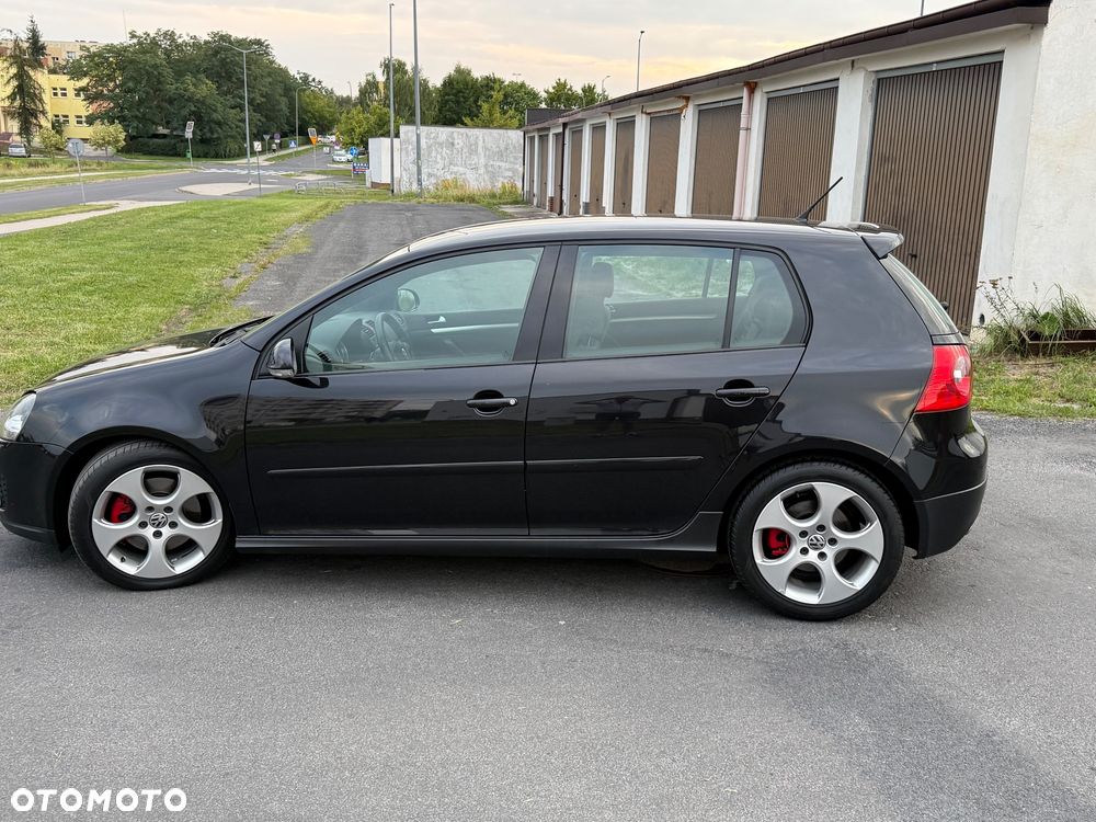 Volkswagen Golf 2.0 GTI DSG - 8
