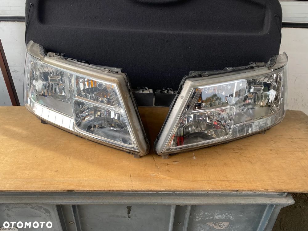 lampy freemont journey komplet eu całe - 1