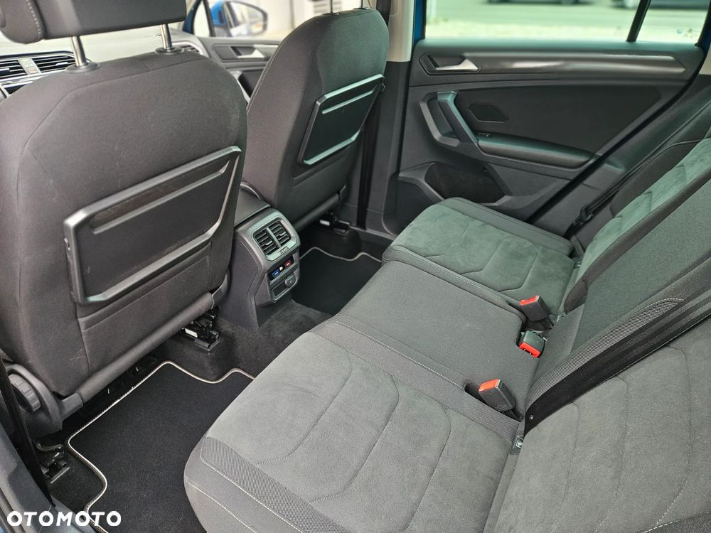 Volkswagen Tiguan 2.0 TSI BMT 4Mot Highline DSG - 26