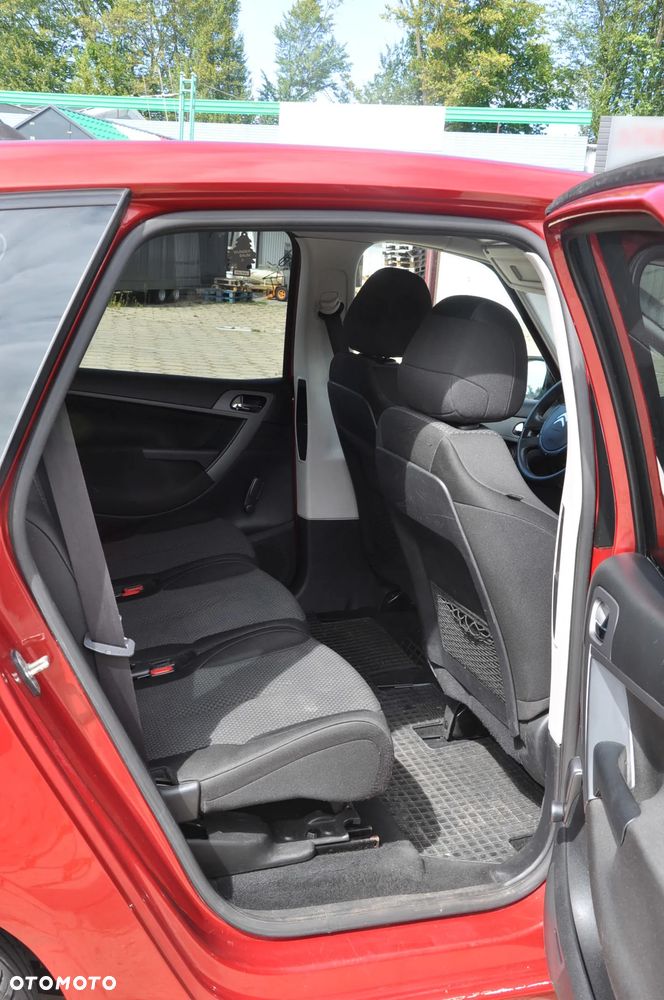 Citroën C4 Picasso 1.6 HDi Attraction - 10