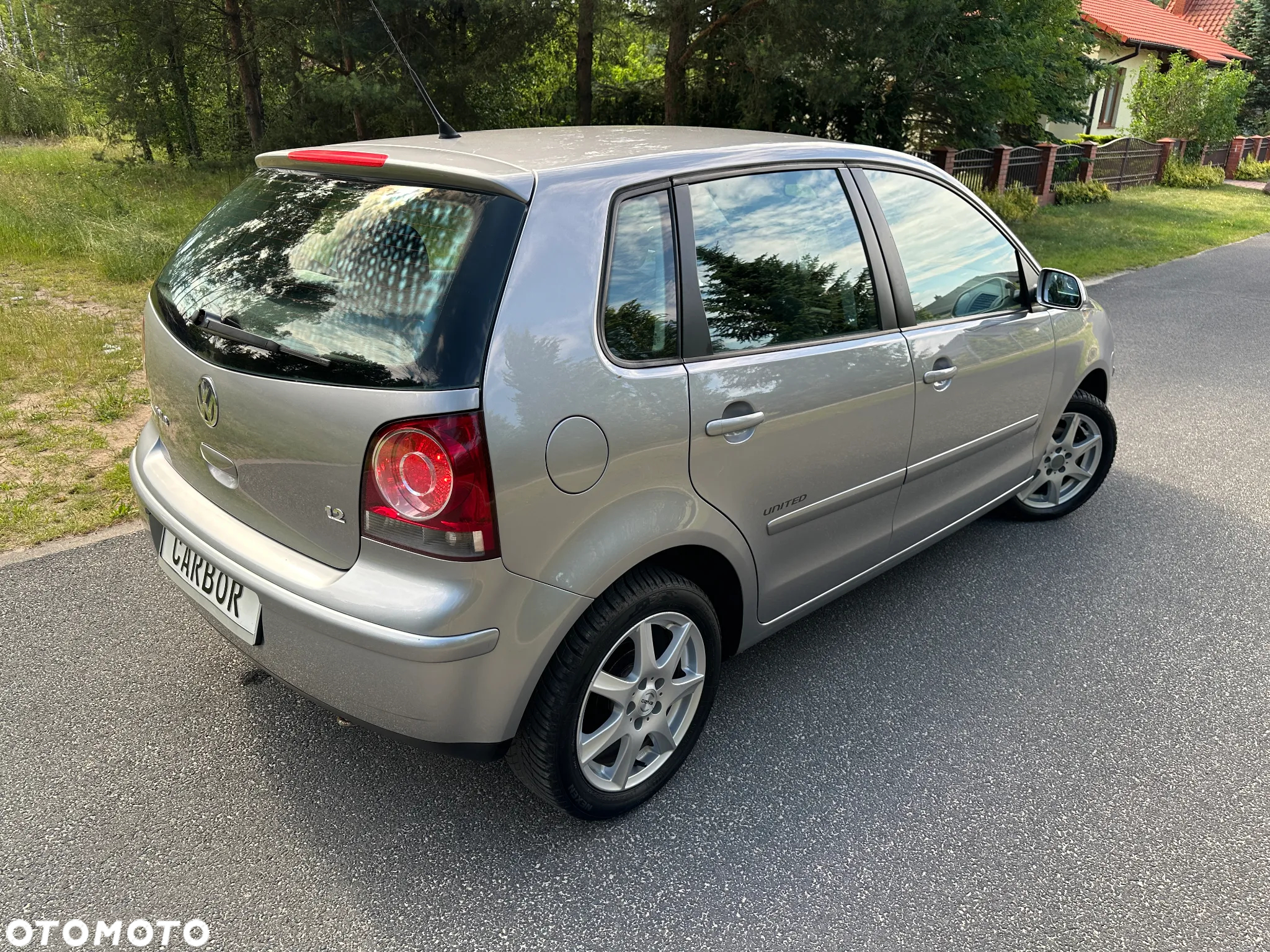 Volkswagen Polo - 12