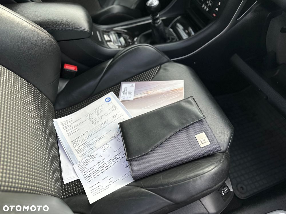 Citroën C5 Tourer HDi 165 FAP Exclusive - 39