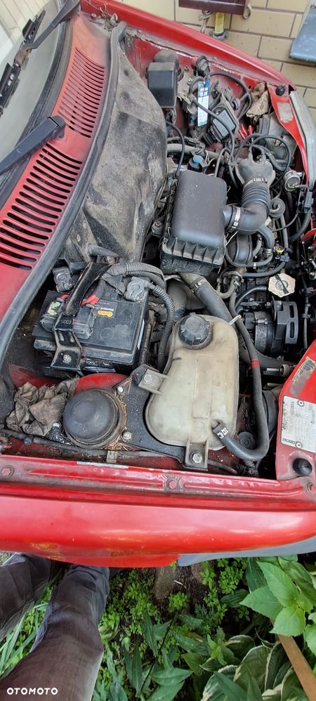 Fiat Cinquecento - 4