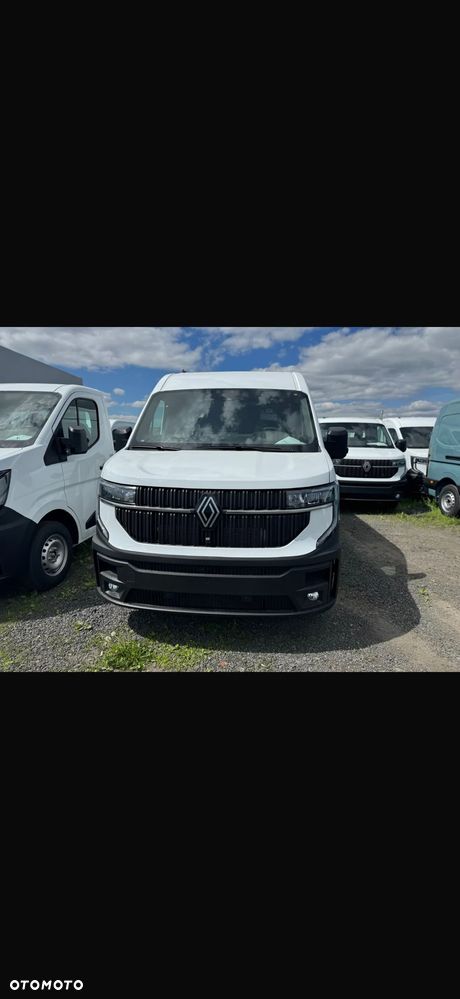 Renault Master L3H2 2.0 dCi 130 Euro6x - 3