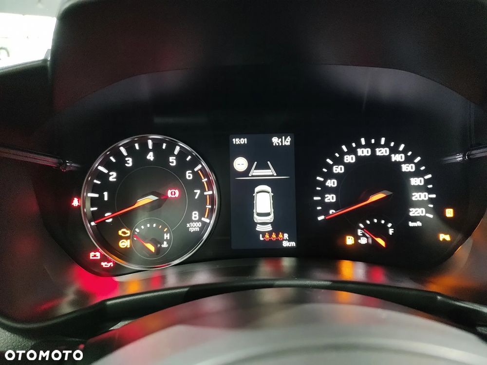 Suzuki Swift 1.2 Dualjet SHVS Premium - 28