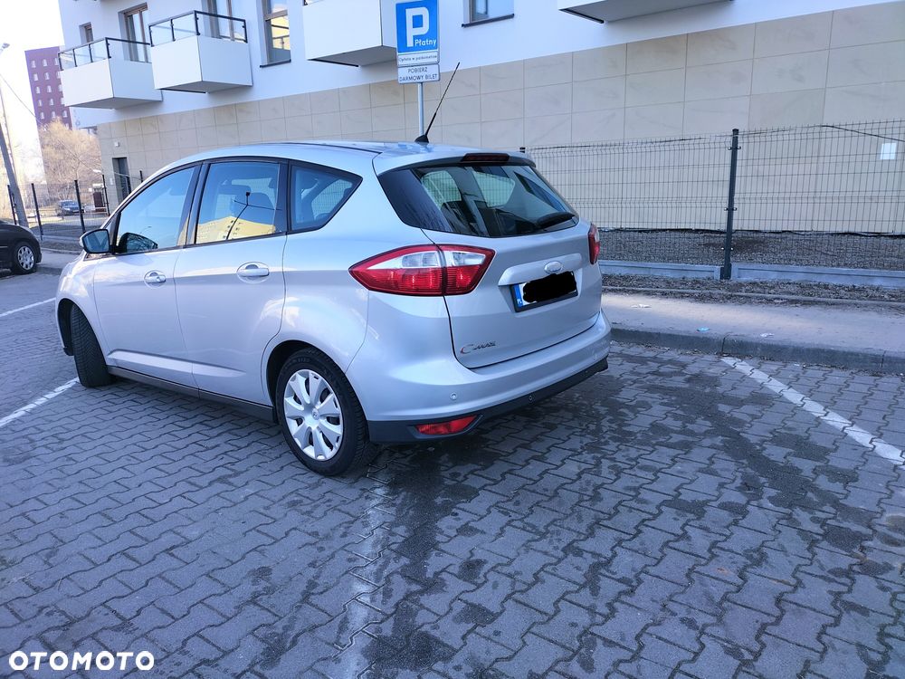 Ford C-MAX - 4