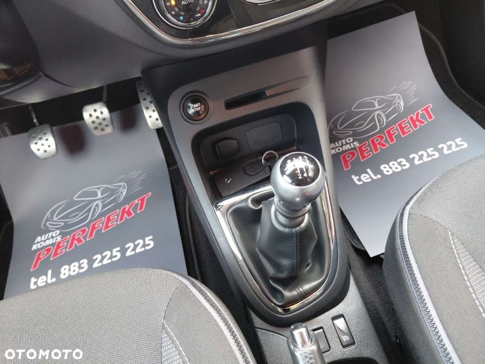 Renault Captur - 22