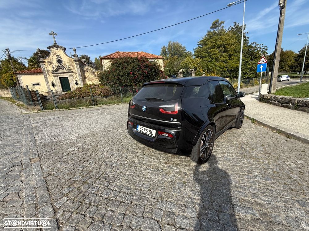BMW i3 s 120Ah - 3