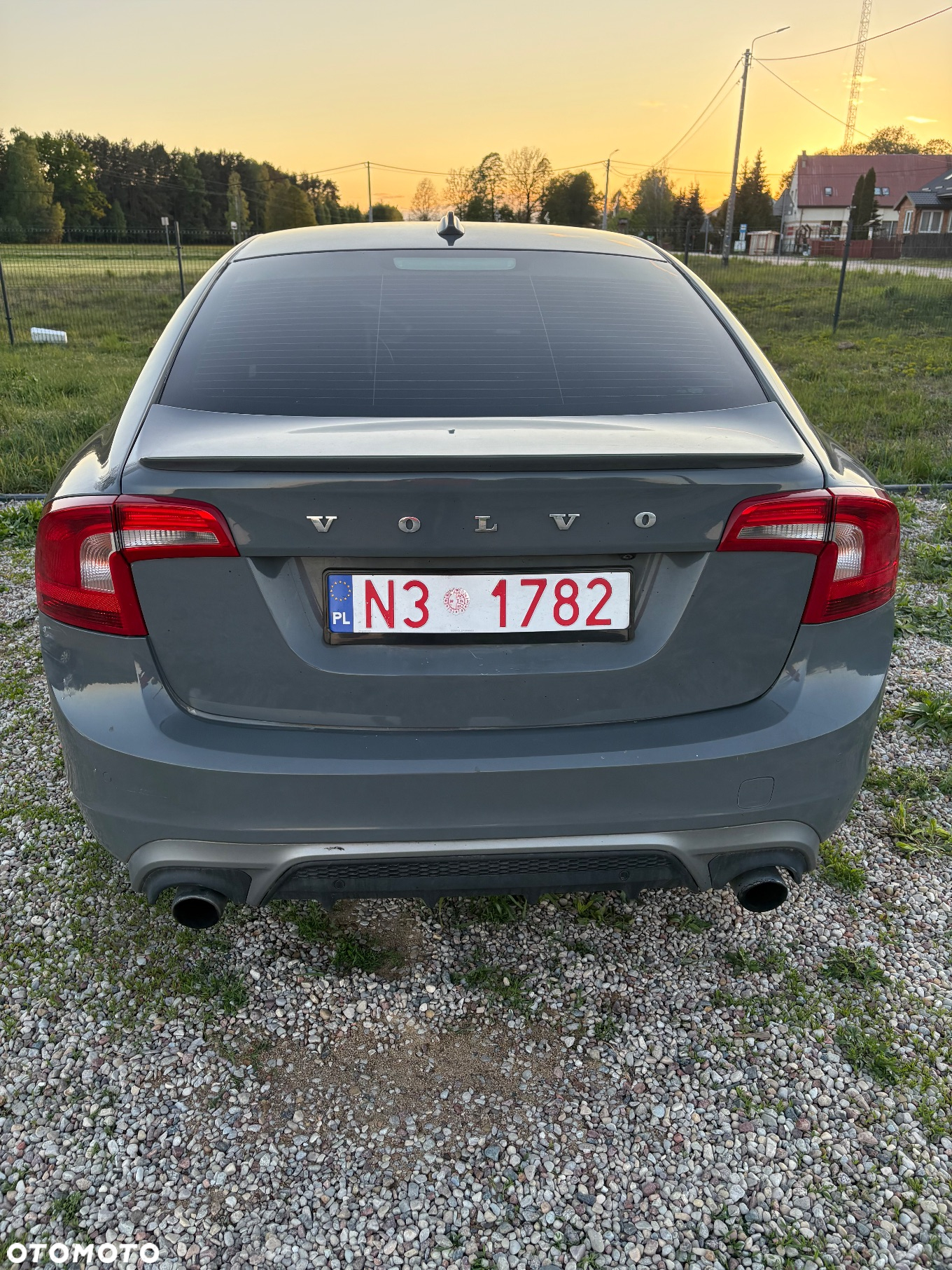 Volvo S60 - 25