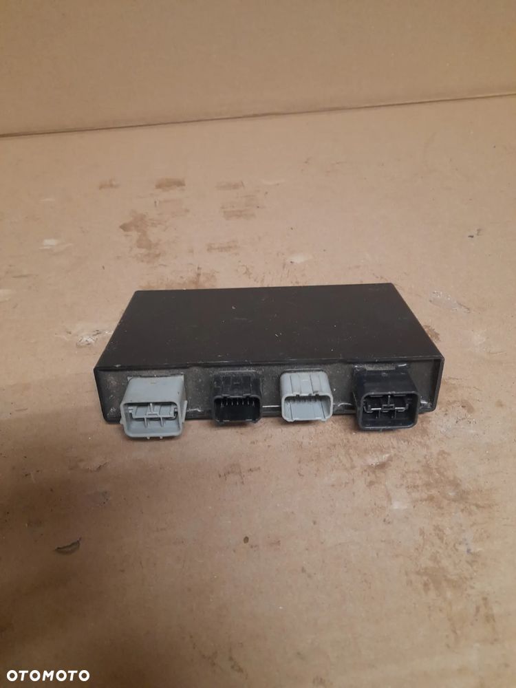 HONDA CBR 600 RR PC40 JEDNOSTKA STERUJĄCA ABS ABS - 2