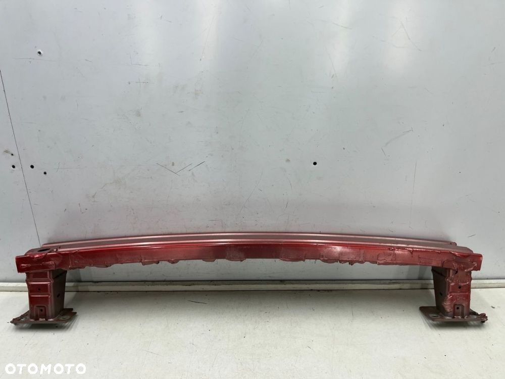 Belka zderzaka Renault Arkana 21r.- tylne wzmocnienie zderzaka tył nieuszkodzona 756109393r - 1