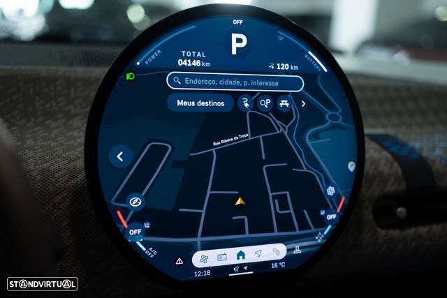 MINI 3 Portas Cooper SE Favoured M - 25