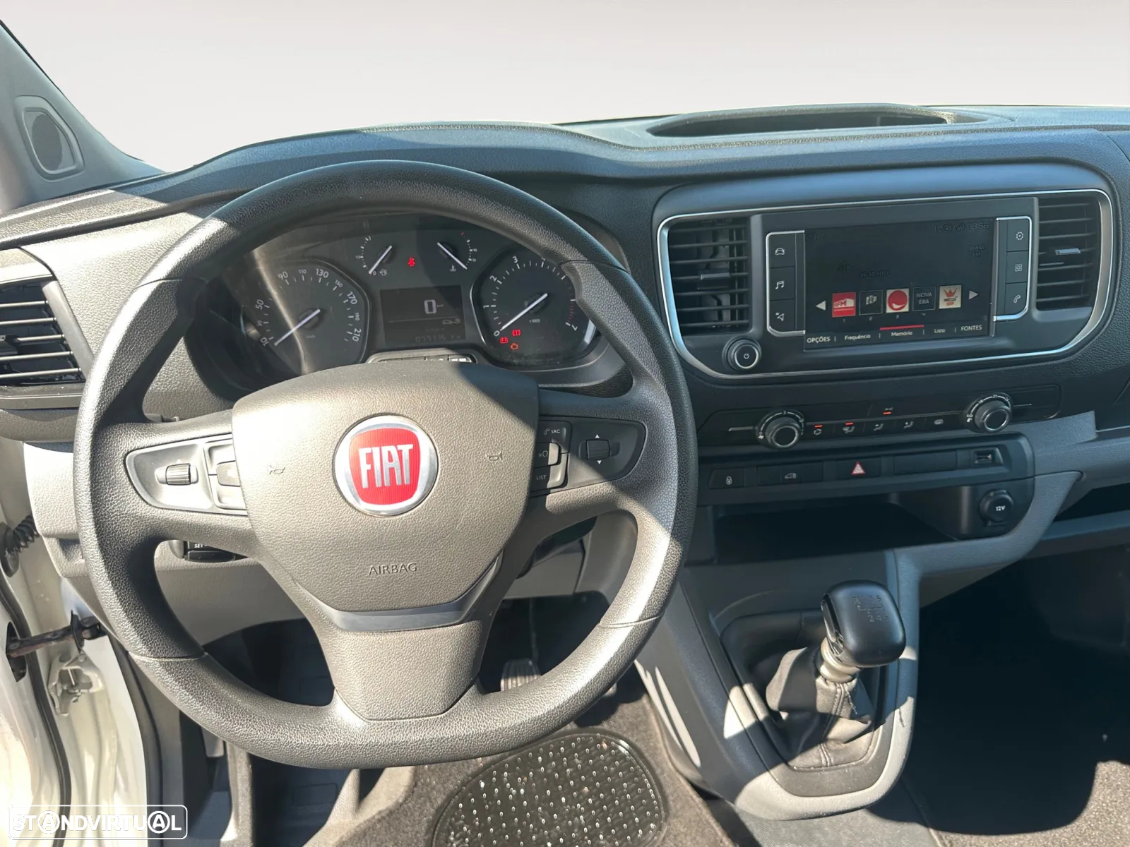 Fiat Scudo 1.5 BlueHDi L2H1 - 11