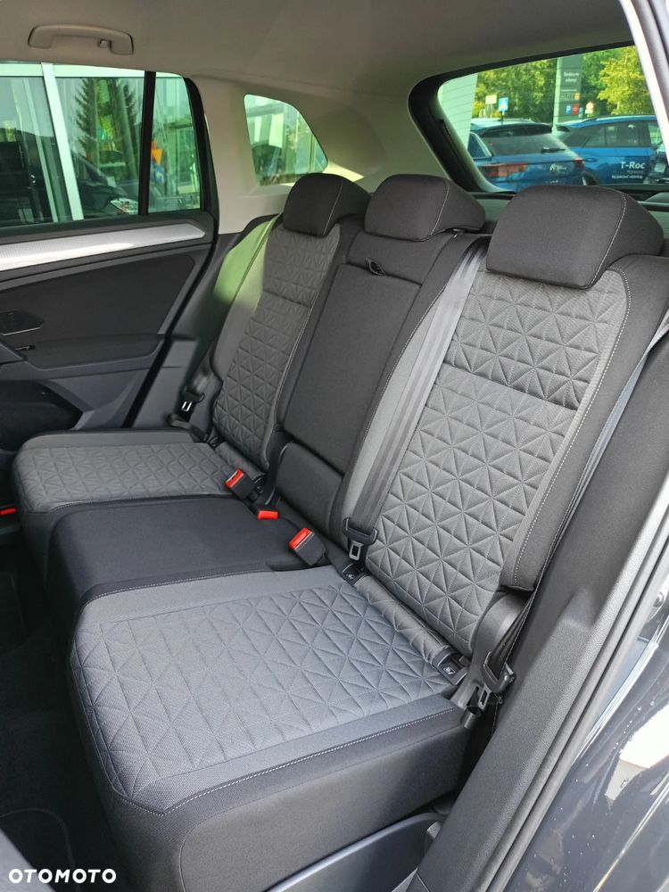 Volkswagen Tiguan 1.5 TSI EVO Life DSG - 24