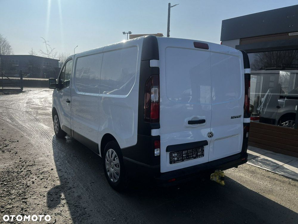 Renault Trafic - 4