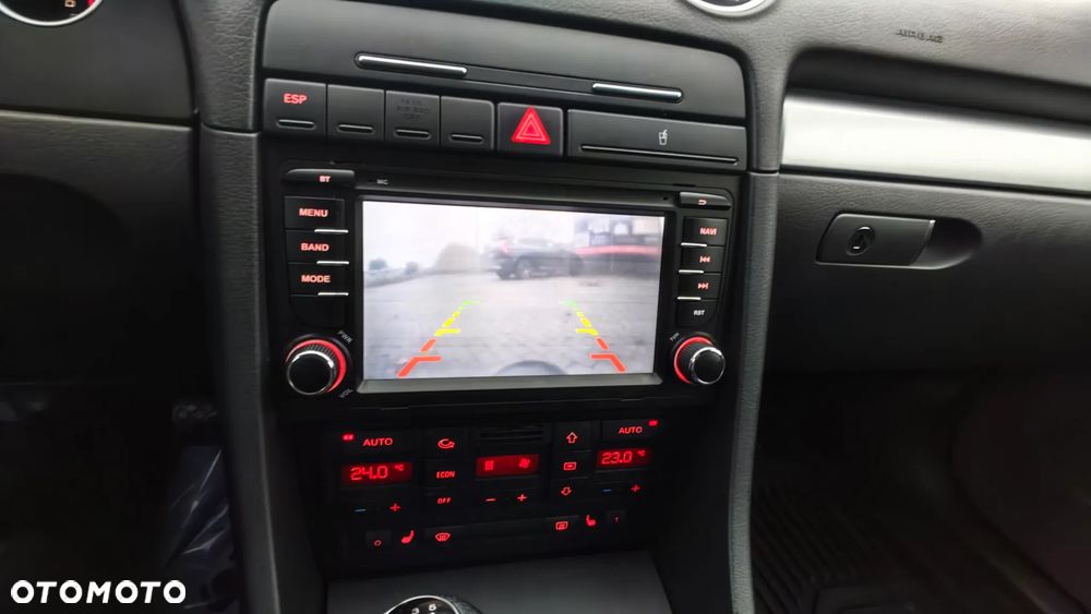Seat Exeo 2.0 TDI CR Style - 14