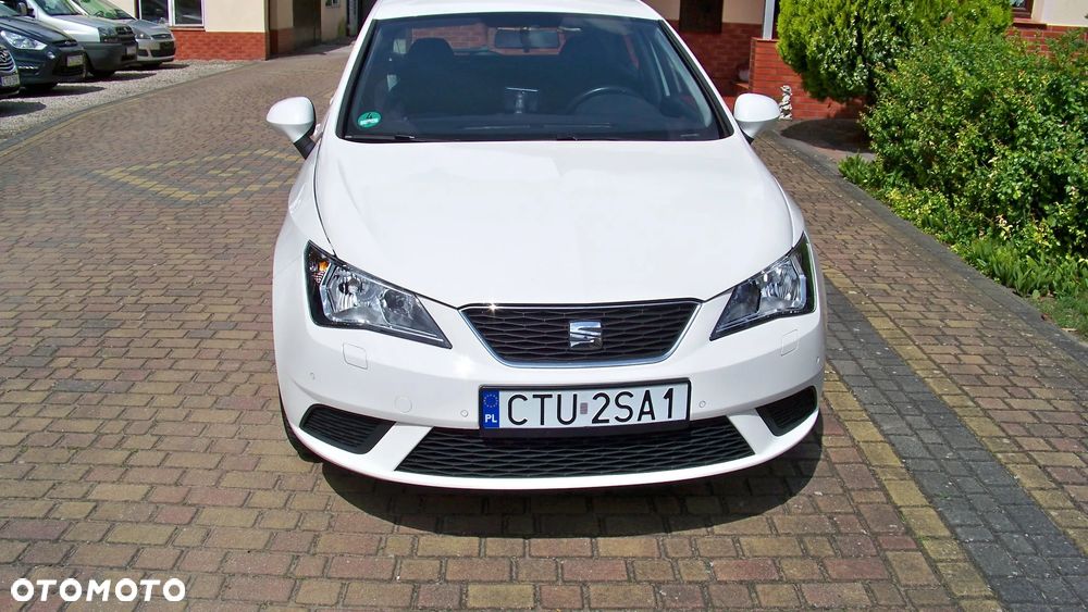 Seat Ibiza 1.2 12V Style - 2