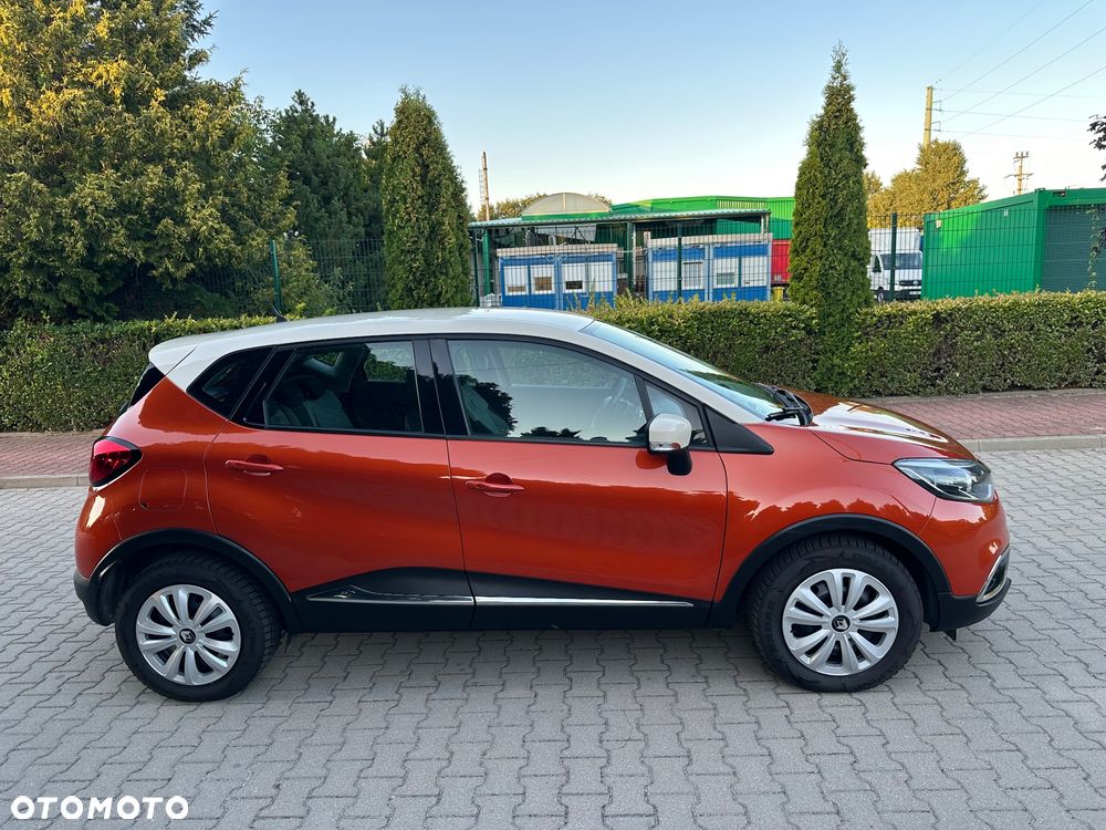 Renault Captur - 6