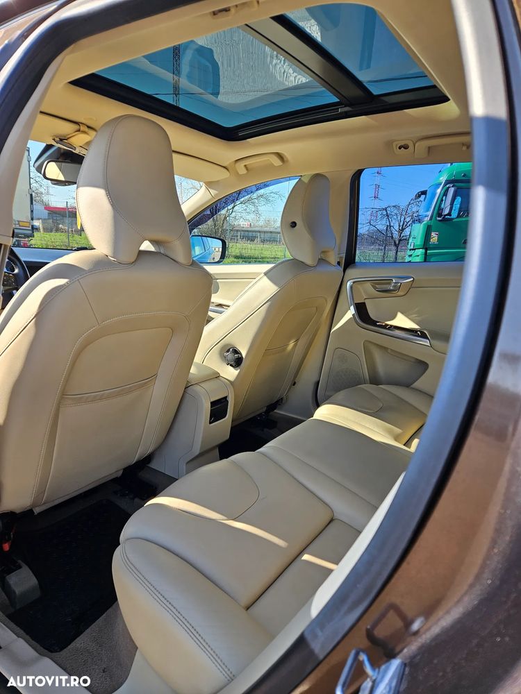Volvo XC 60 D4 VEA Start-Stop Kinetic - 3
