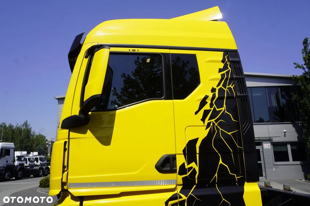 MAN TGX 26.510 6x2-4 / BDF / 2023 / 3 szt._259297 - 10