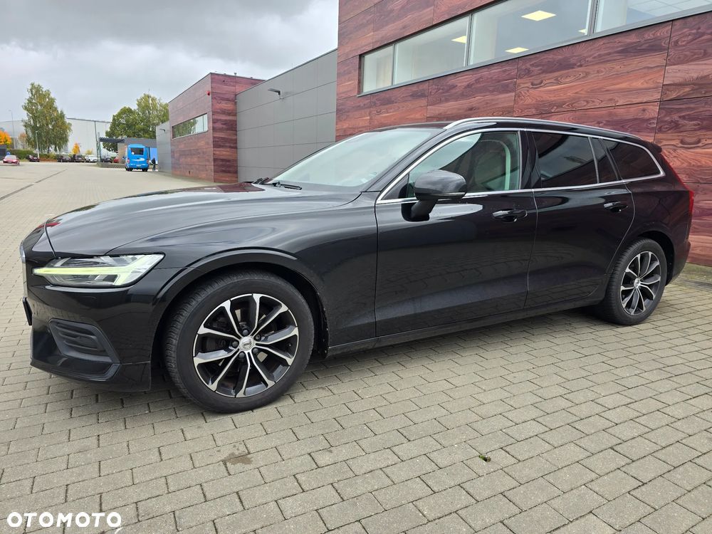 Volvo V60 D4 Geartronic Momentum Pro - 13