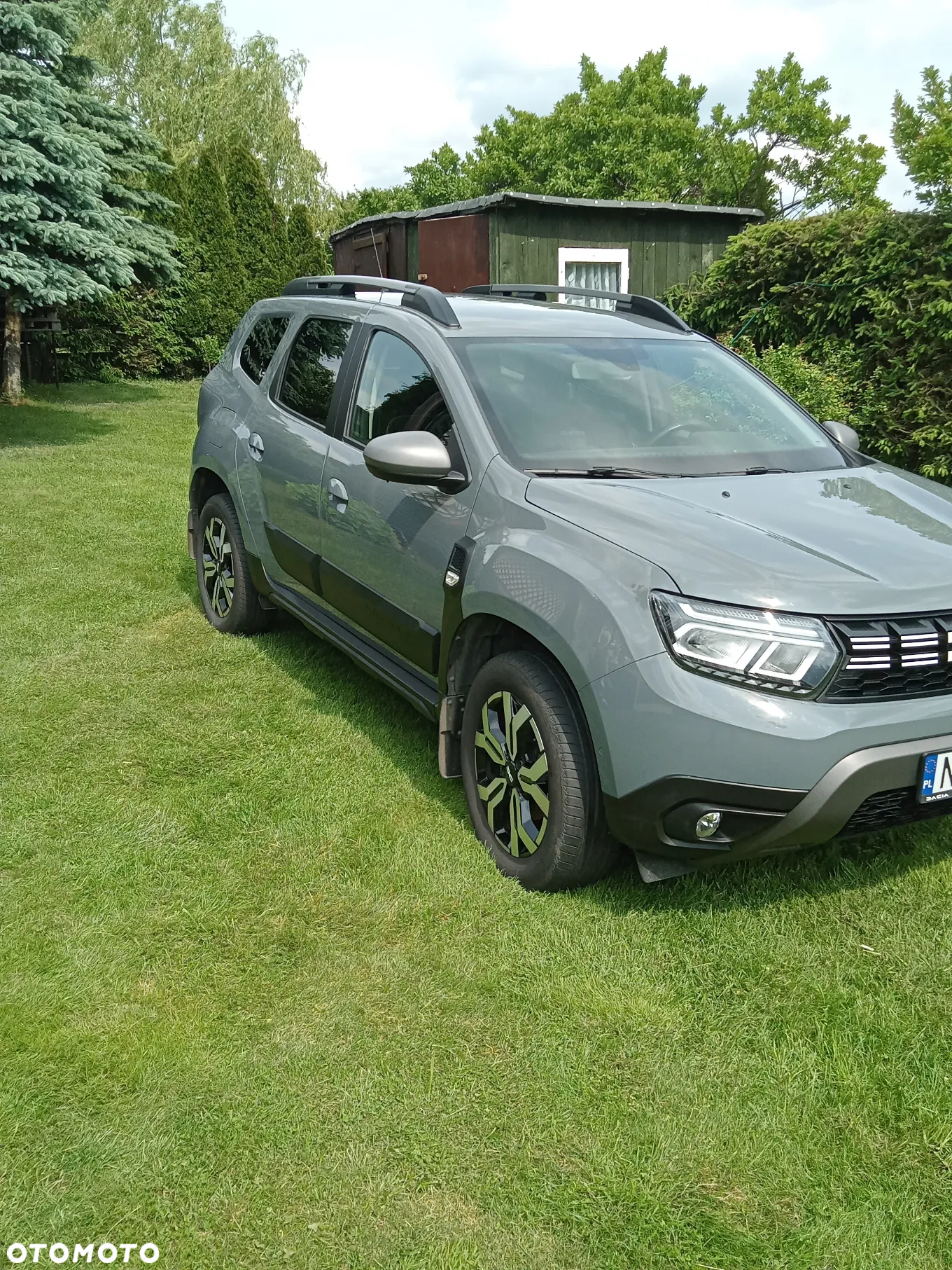 Dacia Duster 1.5 Blue dCi Journey - 5