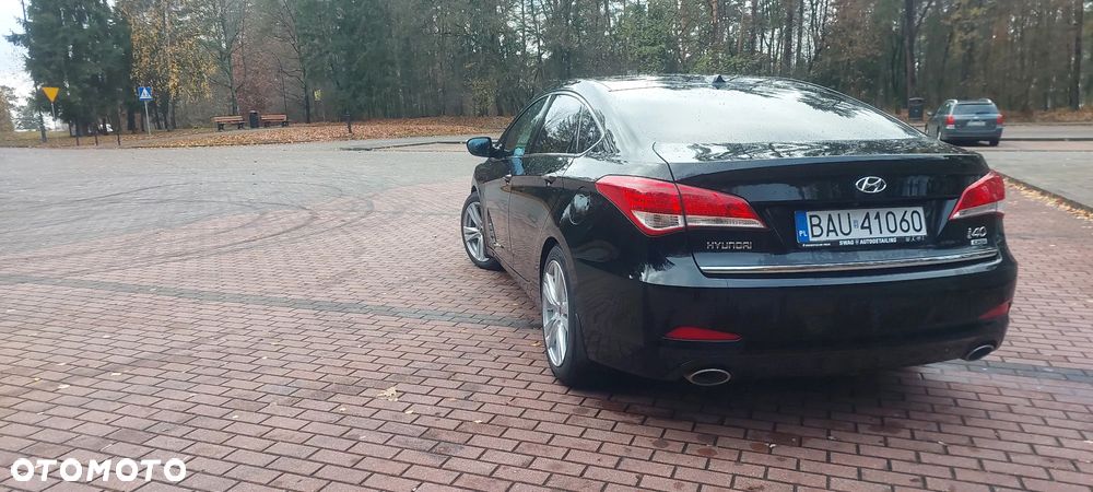 Hyundai i40 1.7 CRDi Premium - 24
