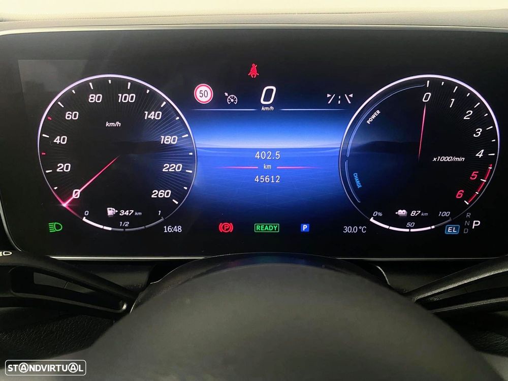 Mercedes-Benz GLC 300 de Coupe 4Matic - 22