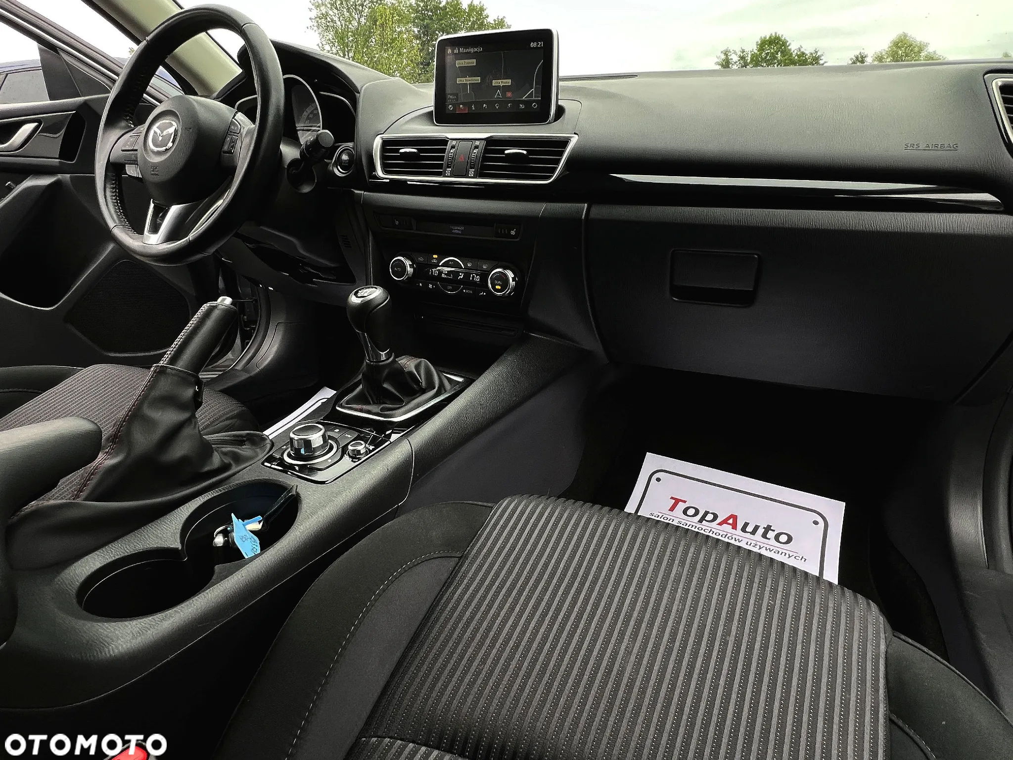 Mazda 3 - 17