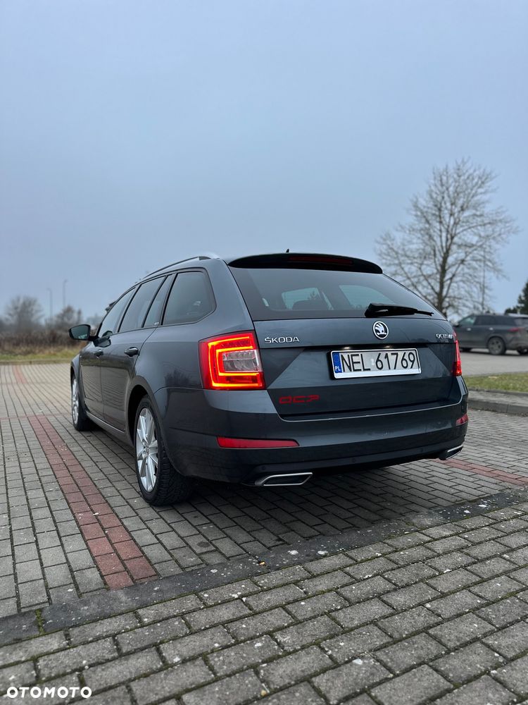 Skoda Octavia 2.0 TDI (Green tec) DSG Joy - 7