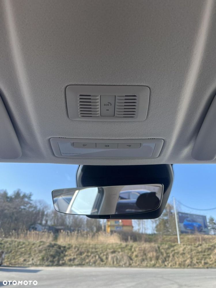 MG ZS Hybrid+ - 28