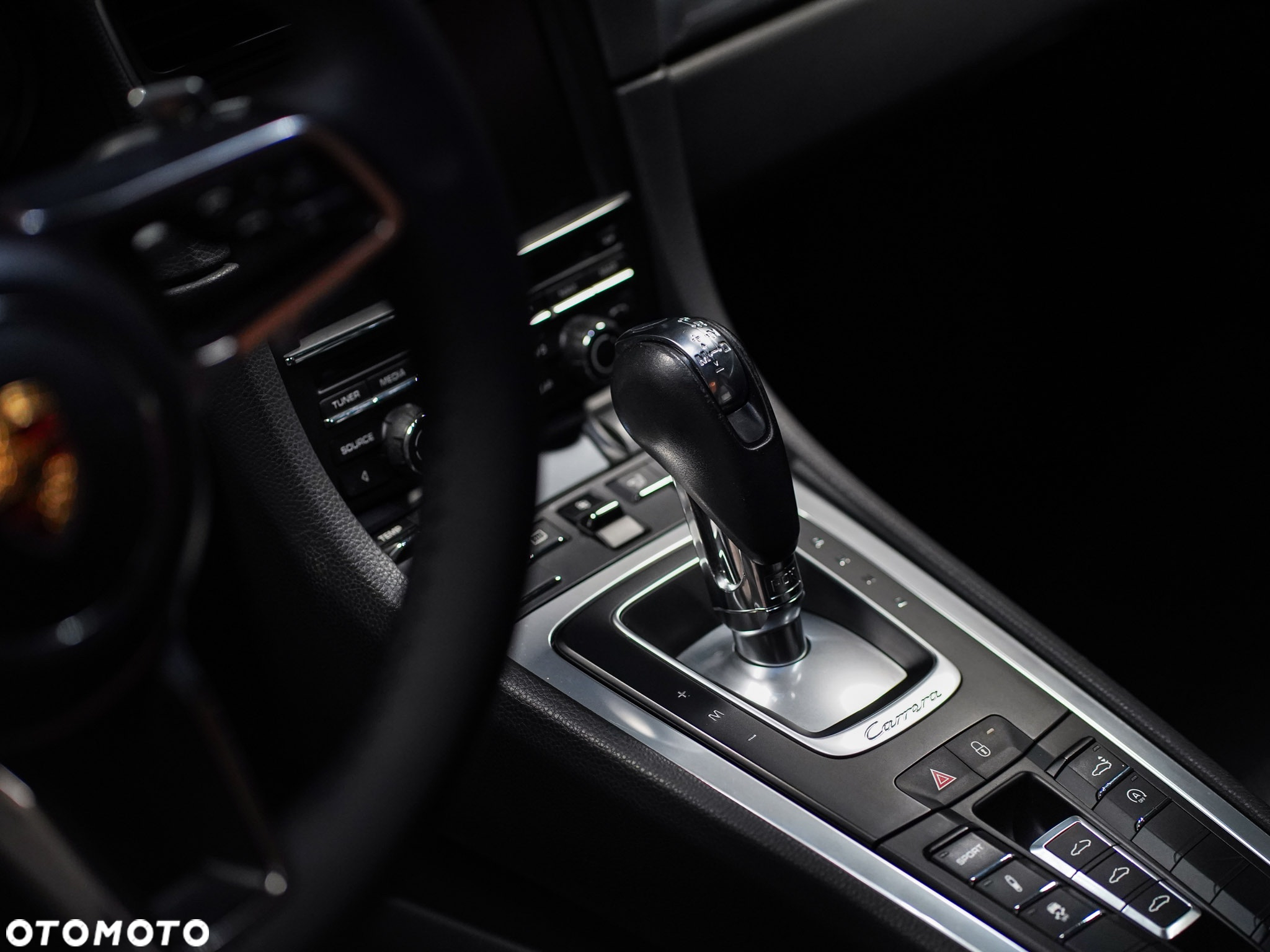 Porsche 911 Carrera S PDK - 18