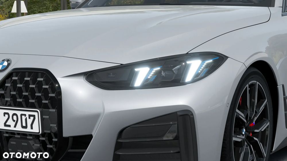BMW Seria 4 430i xDrive Gran Coupe M Sport - 8