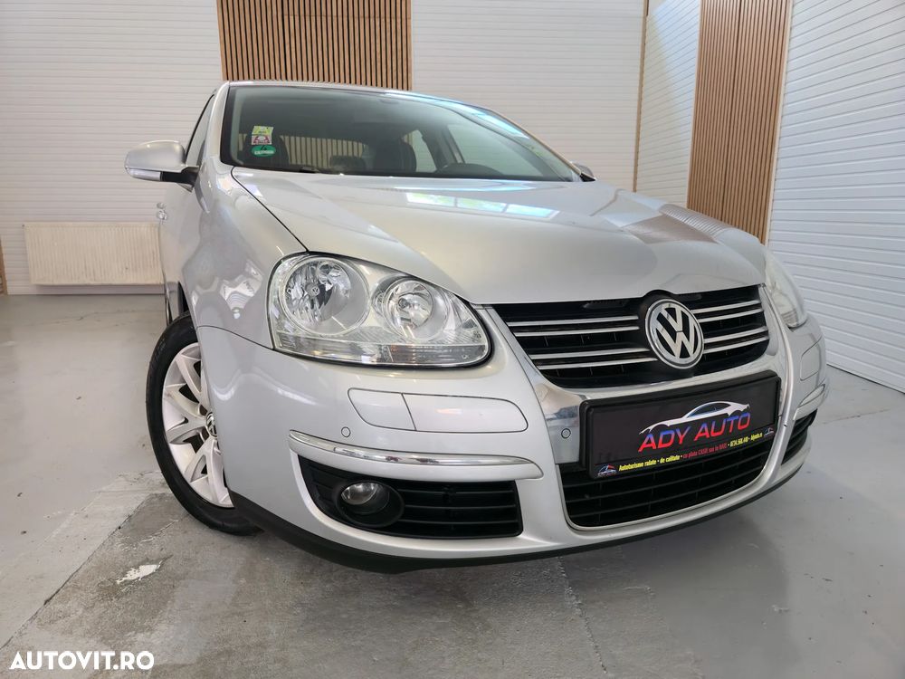 Volkswagen Jetta 1.4 TSI Freestyle - 3