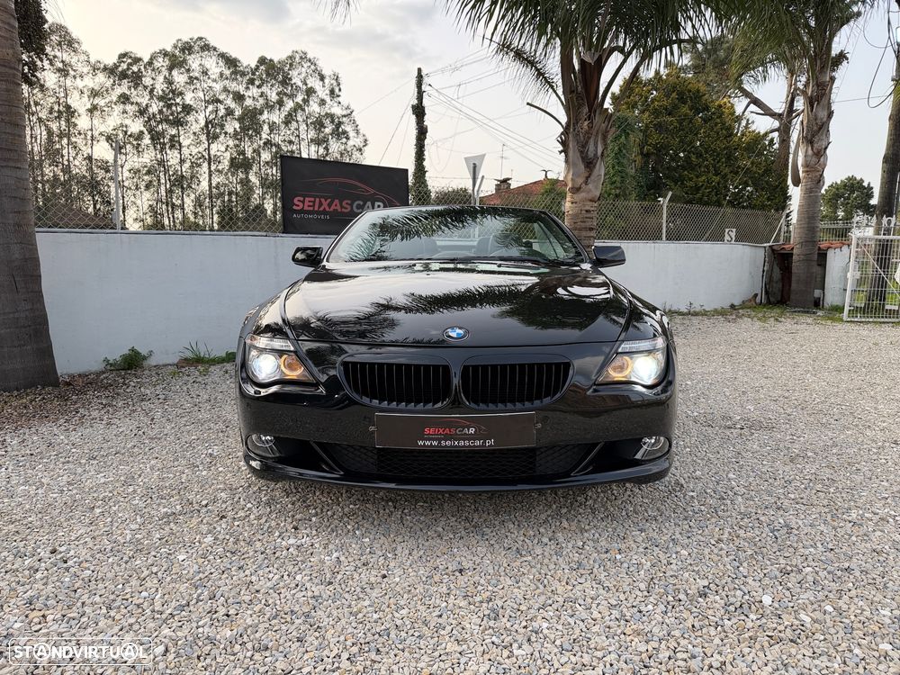 BMW 635 - 4
