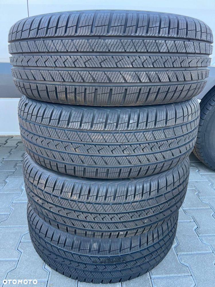 4 x Vredestein Quatrac Pro 225/60R17 NOWE 2025rok - 1