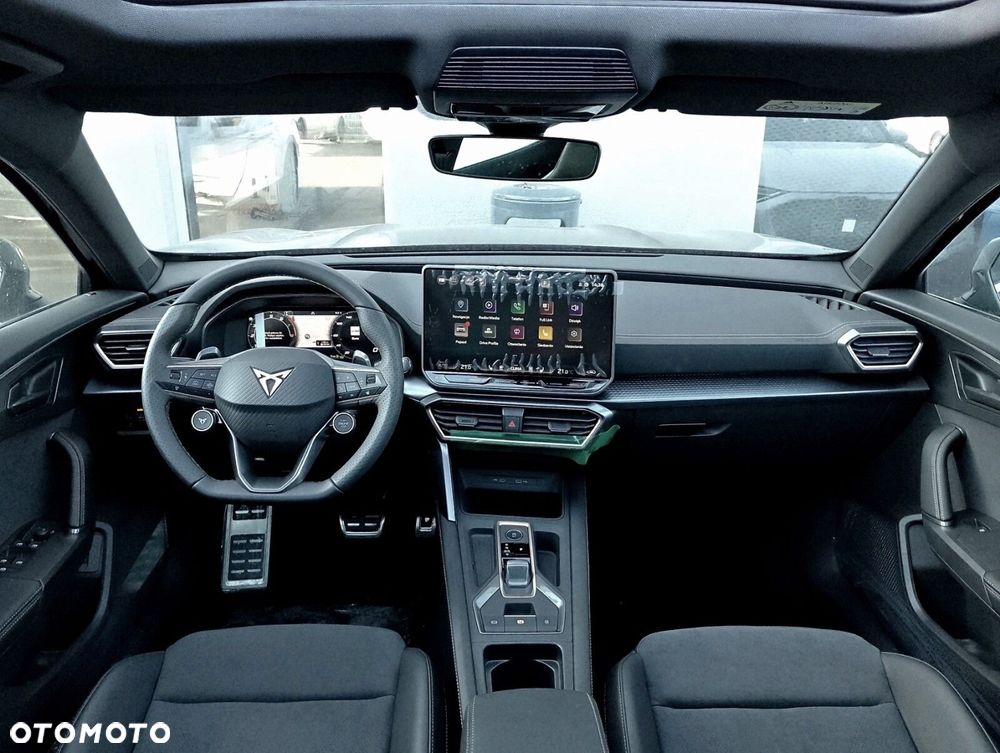 Cupra Formentor 2.0 TSI 4Drive VZ DSG - 12