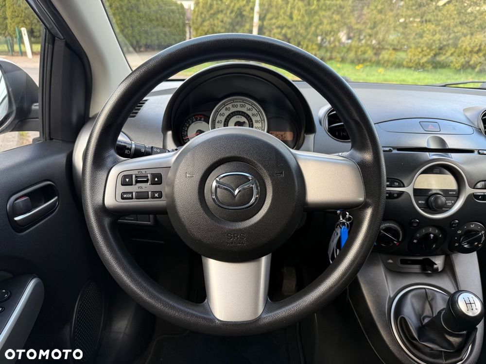 Mazda 2 1.3 Impuls - 18
