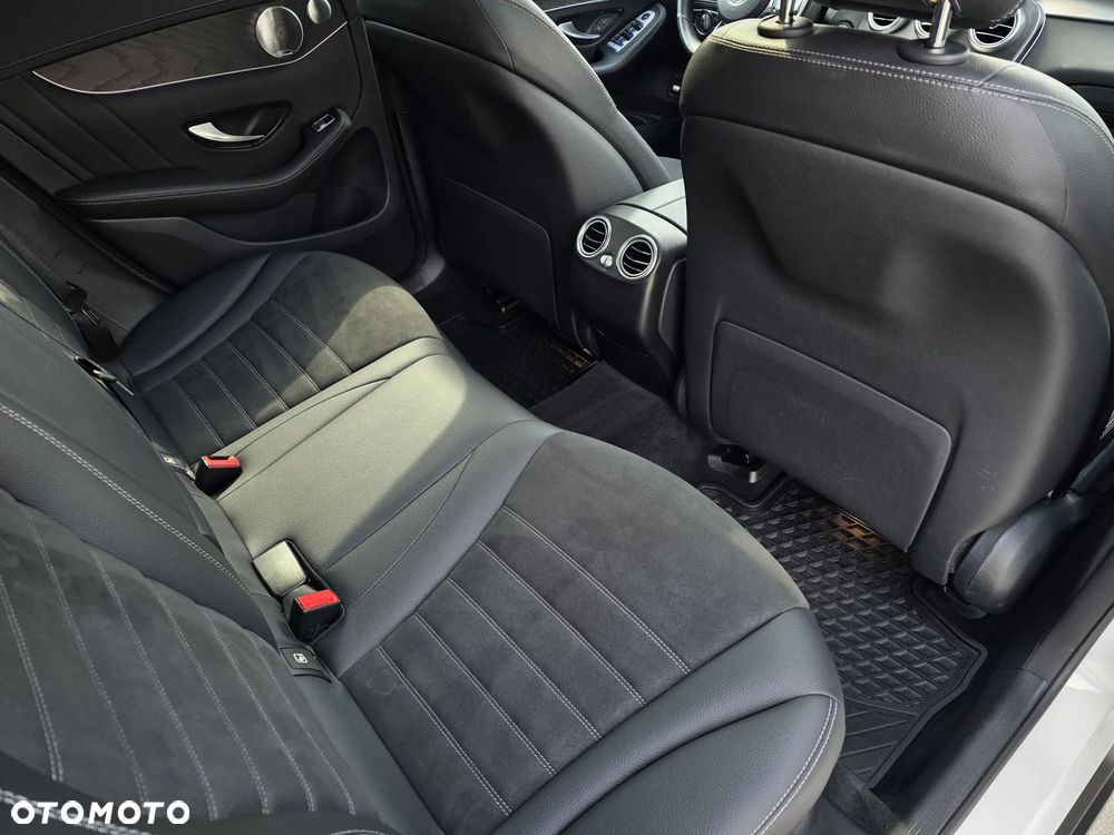 Mercedes-Benz GLC 220 d 4-Matic - 18