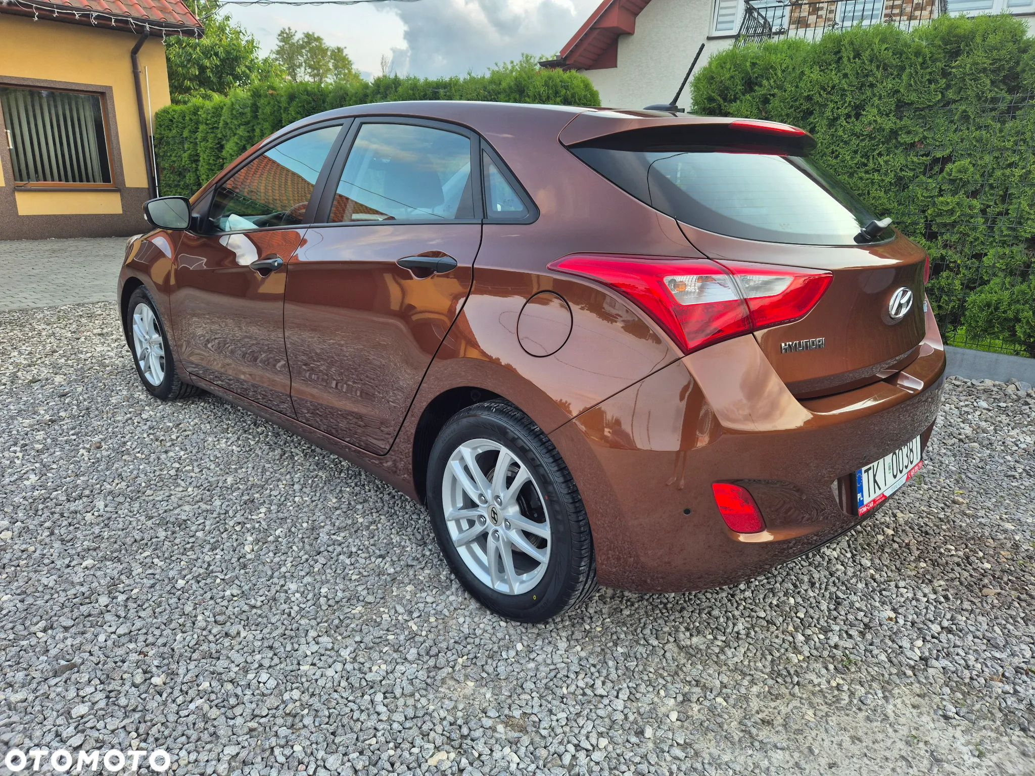 Hyundai i30 1.4 Intro Edition - 7
