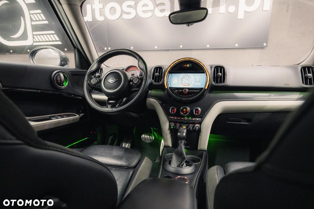 MINI Countryman - 17