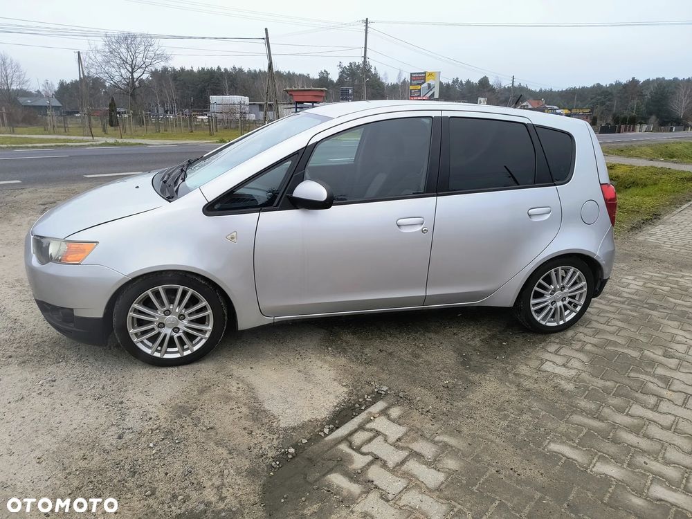 Mitsubishi Colt 1.3 ClearTec In Motion - 12