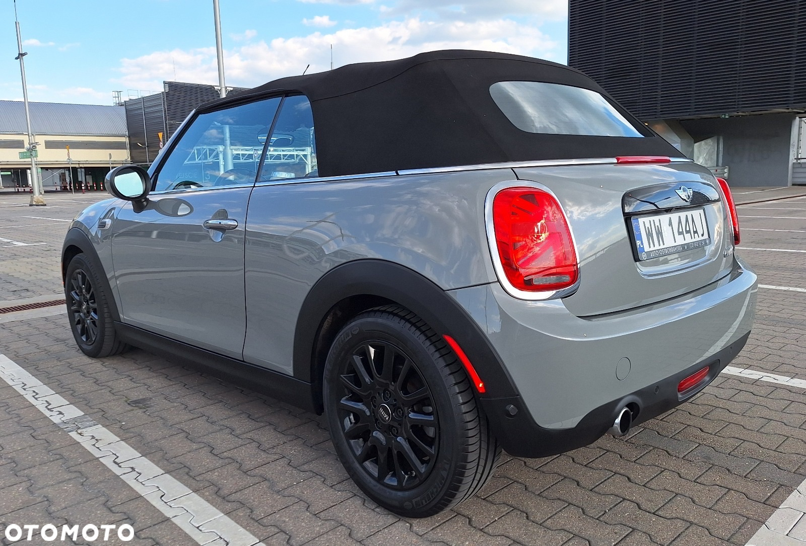 MINI Cooper - 23