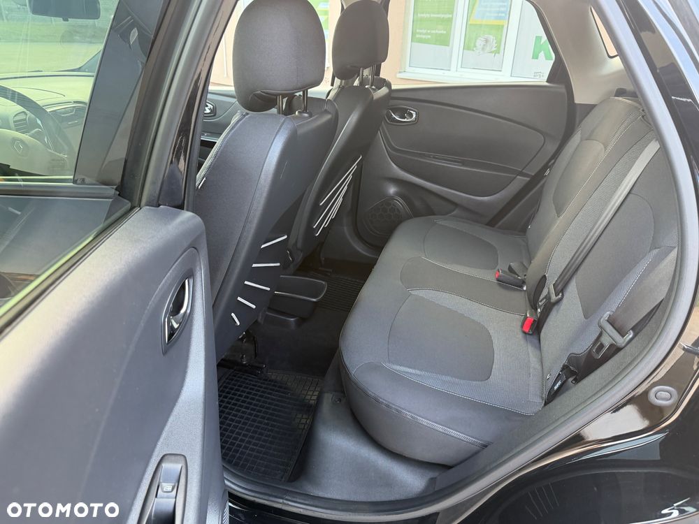 Renault Captur (ENERGY) TCe 90 INTENS - 13