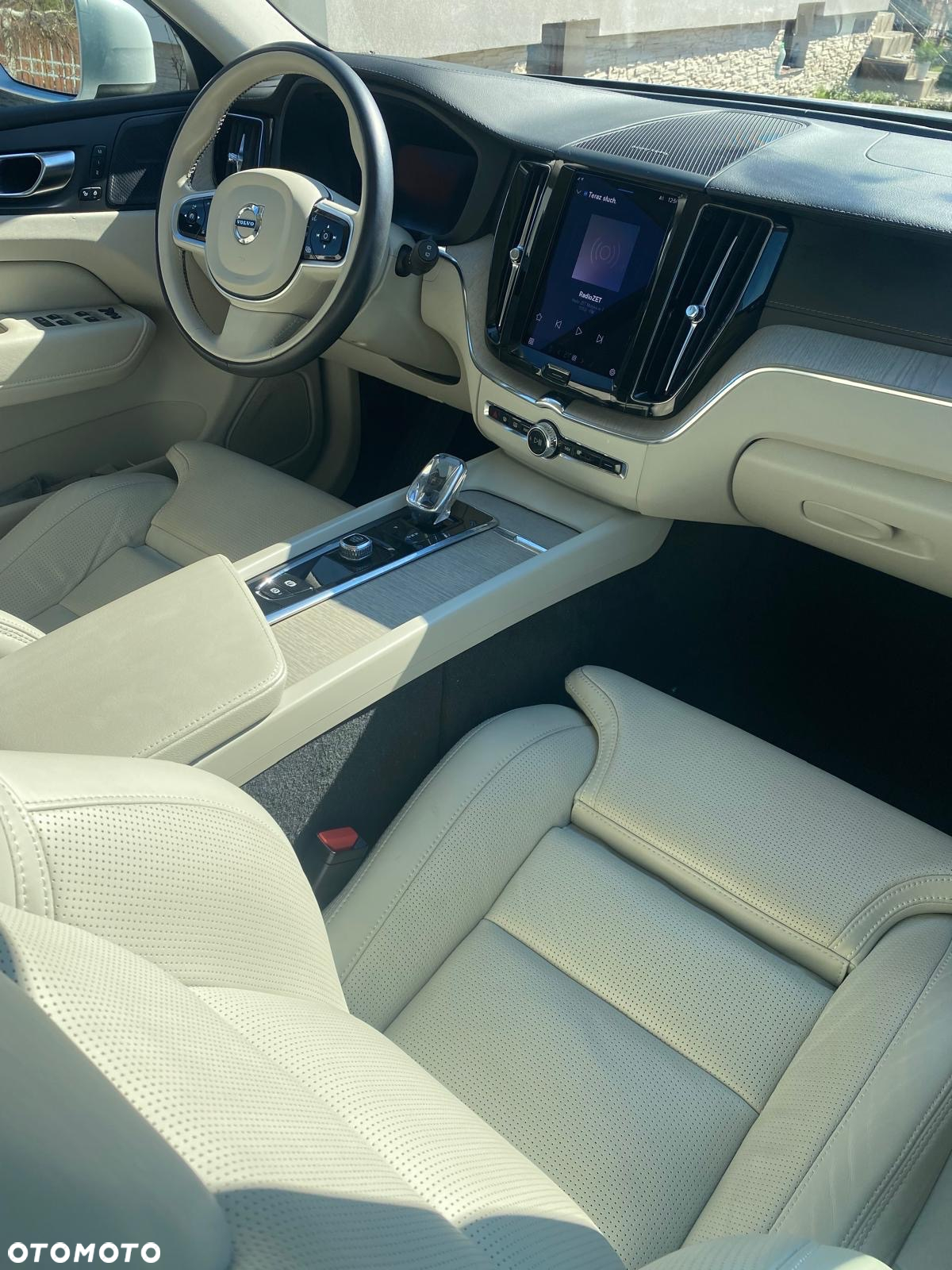 Volvo XC 60 B6 B AWD Geartronic Inscription - 20