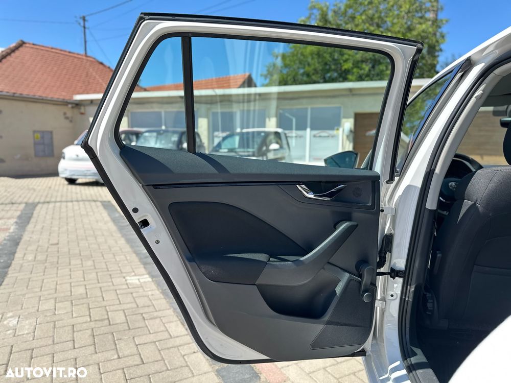 Skoda Scala 1.0 TSI Ambition - 36