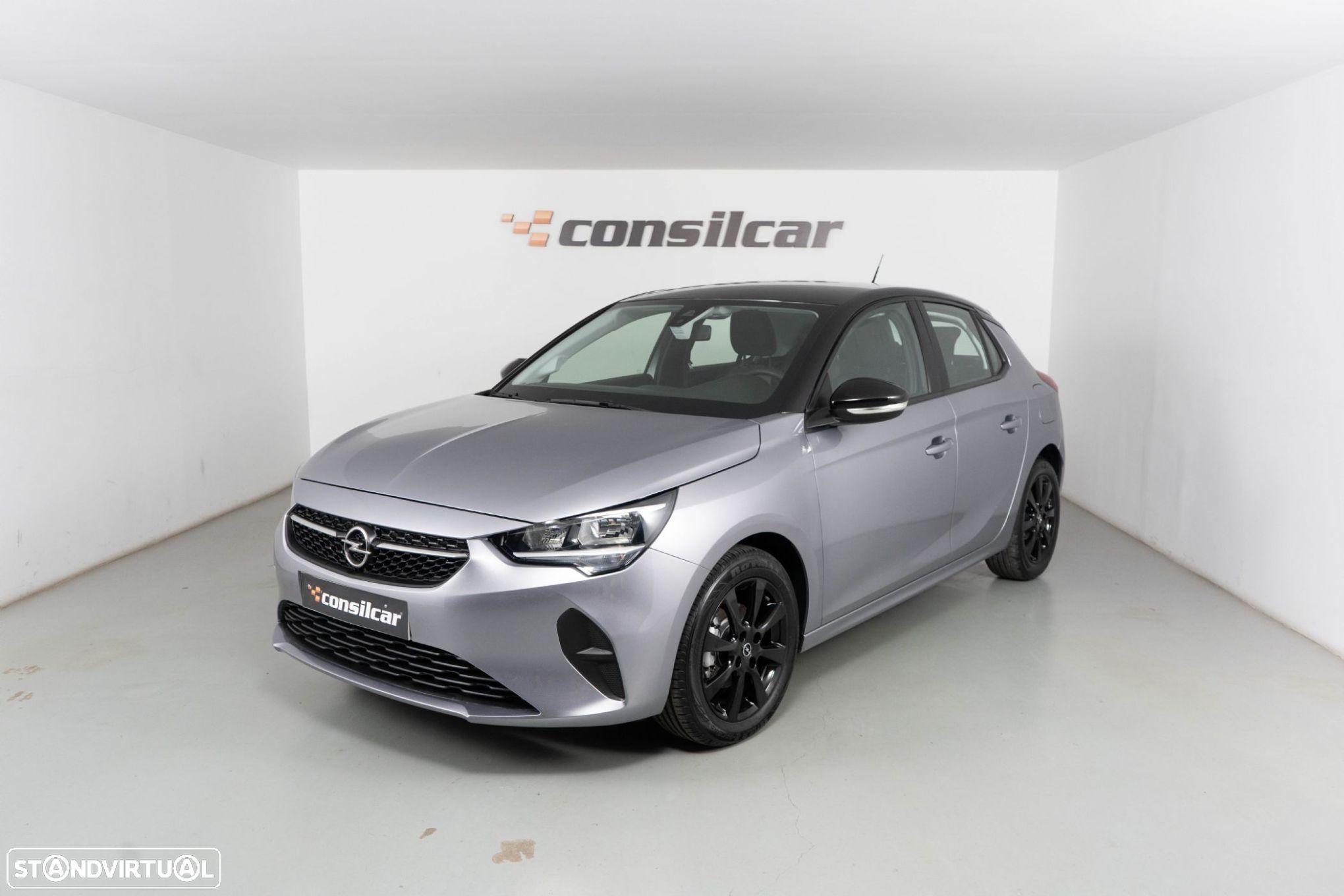 Opel Corsa 1.2 Edition - 1
