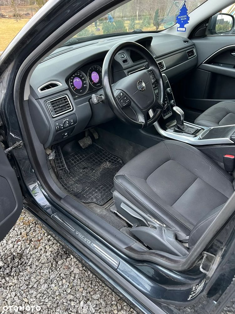 Volvo S80 D3 Executive - 8