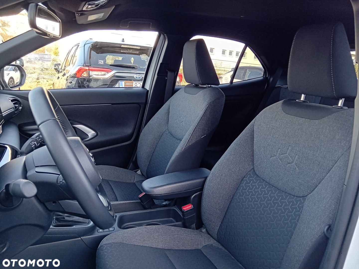 Toyota Yaris Cross - 26